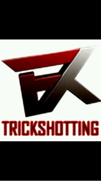Trick shotter for Fx Clan Follow We Are Fx Clan