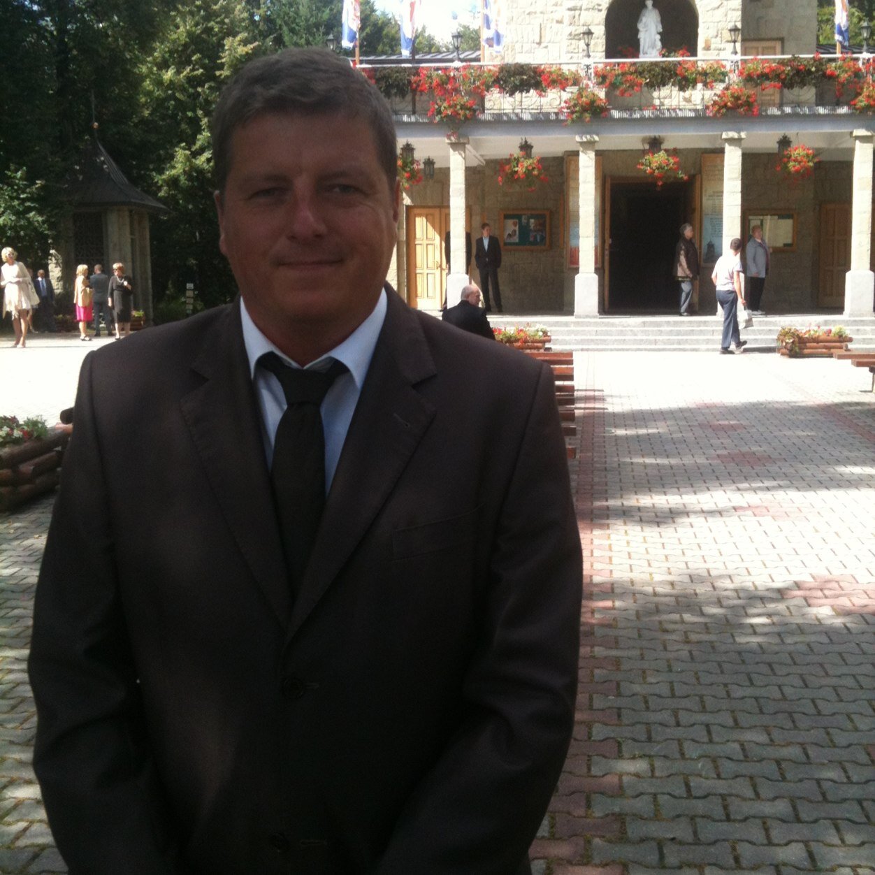 DarresDerek's profile picture. 