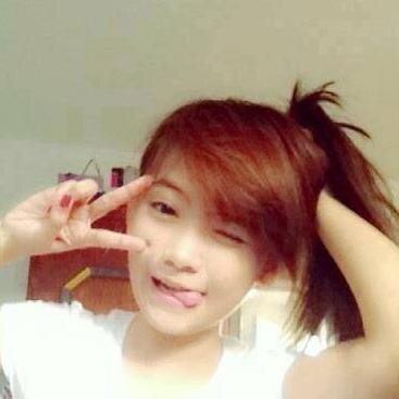 SweetTinTinHo's profile picture. I'm a simple girl who hides thousand feelings behind one wide, happy smile. (: