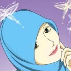 Dont be sad, Because Allah always with U
# always the spirit