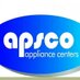 APSCO Appliance (@apscoappliance) Twitter profile photo APSCO Appliance (@apscoappliance) Twitter profile photo