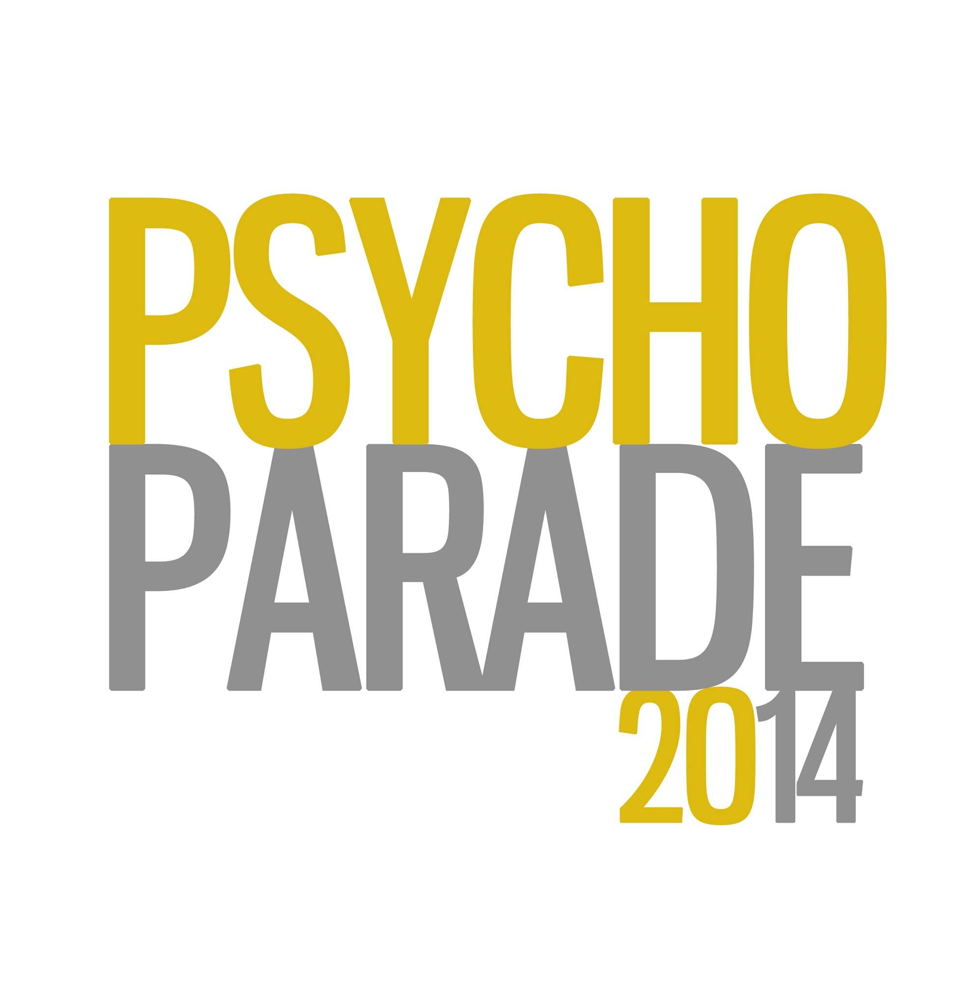 PsychoParade's profile picture. WeTheBunchOfPeople°