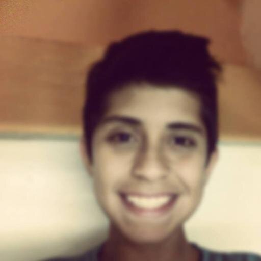 siempresequiere's profile picture. //www.facebook.com/23negro