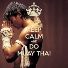 Muay Thai, music, travel, poetry and dance! In that order!