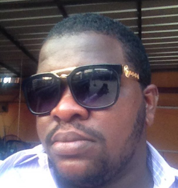 So felt muzik (S.F.M) representer +mic smoker, believe me am not your average rapper. Am ur #RAPPERSRAPPER