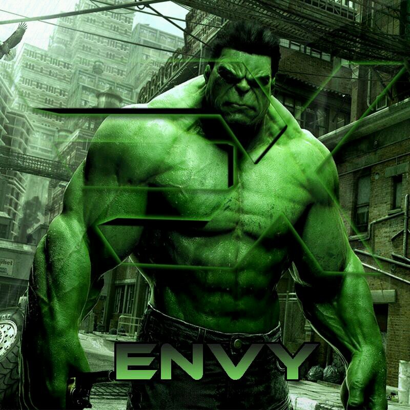 WhozEnvy's profile picture. Had to leave the gaming life :'(