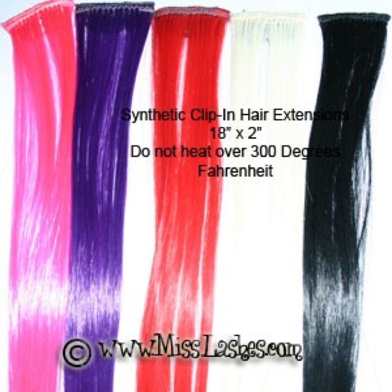 Our extensions are available in Florida through the link in our bio!