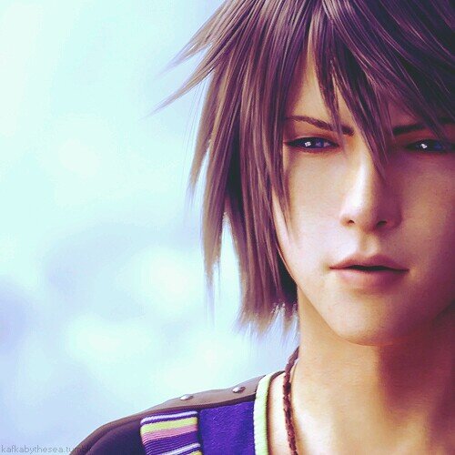 They called Him a Time Guardian, then the Shadow Hunter. A man hoping to change fate for the sake of his sanity. [FFRP XIII/-2/LR/IC/ MV/ Semi-OOC]