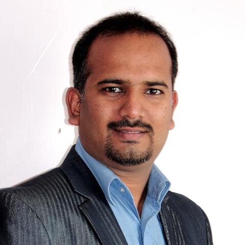 Being Agile is a natural life style for me. My passion and profession is coaching. #Naveen Nanjundappa
