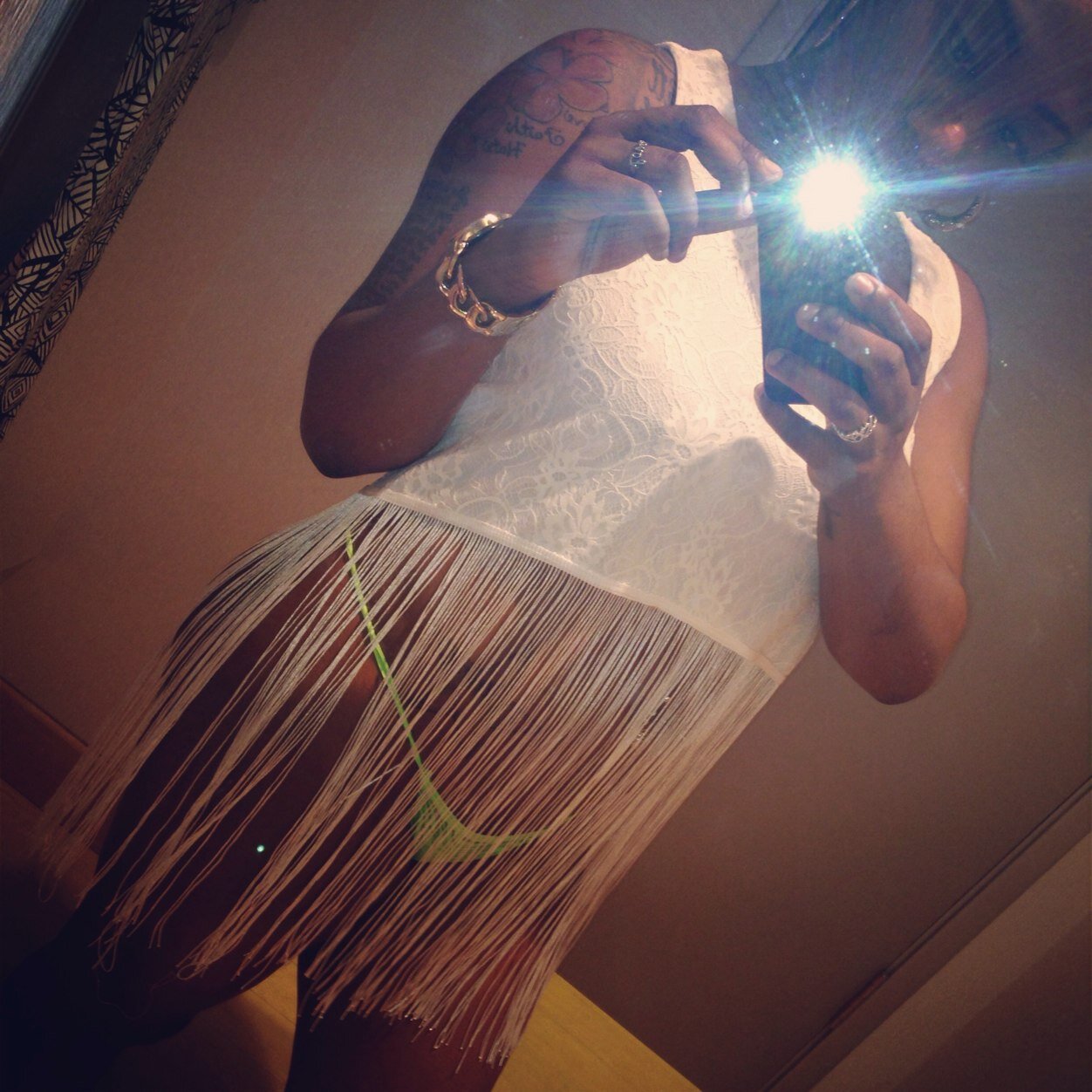 OUtRAGEOUStRiNA's profile picture. Sígame si querría :) blk&mex mixed#athlete #FREESPIRIT #SPONTANEOUS#