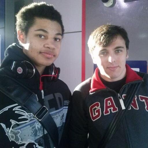 Otaku :3 et joueur Call of Duty AR #TeamOriGins