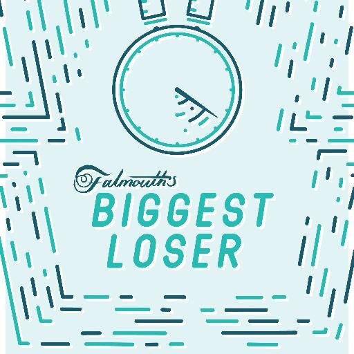 Personal Trainer, Falmouth's Biggest Loser,