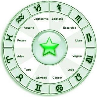 Signos atualizados diariamente