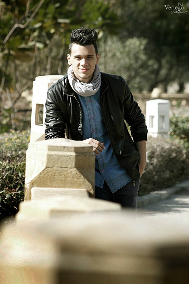 أنـأ كـل العـأوزو رضـأ ربنـأ ♥ أختـصـار لكل حيـاتي ♥