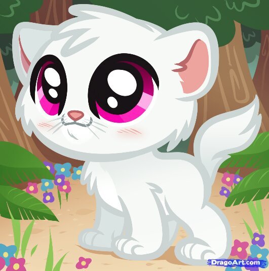 {Im Just an ordinary stray cat…dont ask about the name, all you'll get is Angry meows}