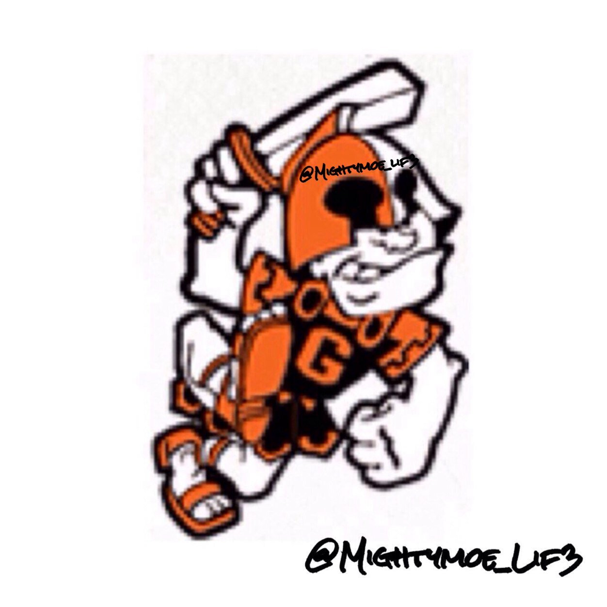 MightyMoe_lif3's profile picture. Providing info, updates, events, randomness about the 2017- 2018 school year! Do you need info advertised for GHS? DM us! #gladspirit