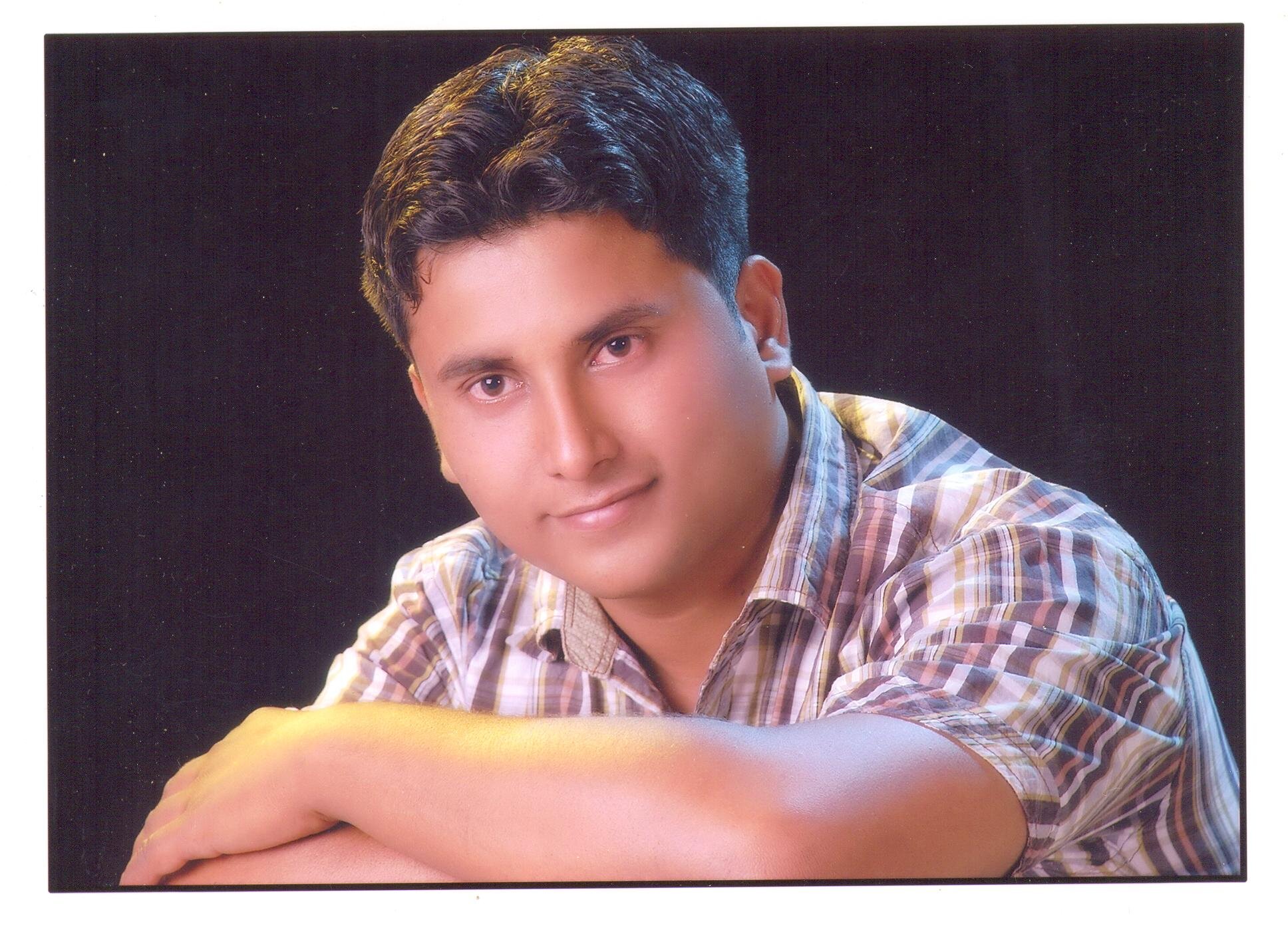 NAVEEN KUMAR GOYAL