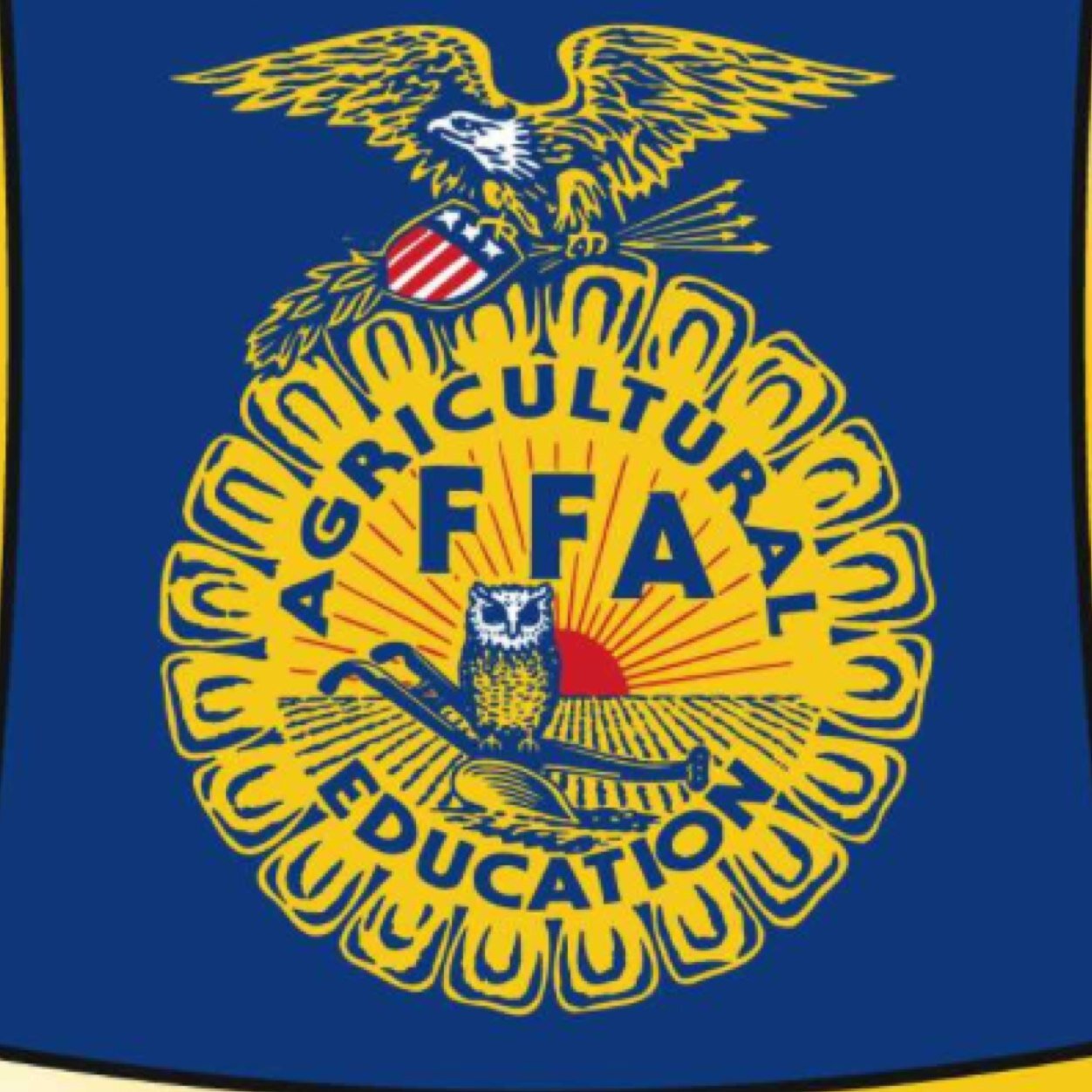 EOU's Collegiate FFA