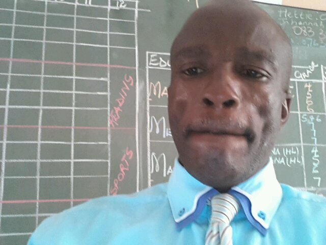 Teacher, friend to the world and administrator. Keen reader of education materials. Scholar and life long learner.