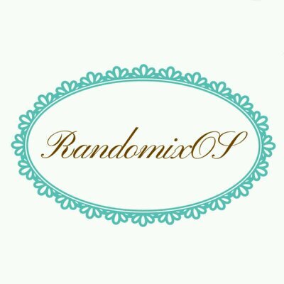 Check my favorites for many testimonial Randomix