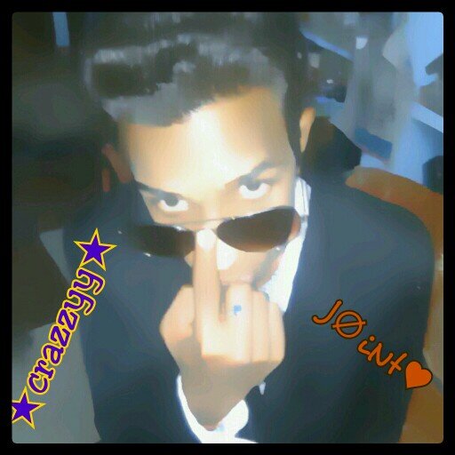 iamkushalverma's profile picture. go fu*k yourself