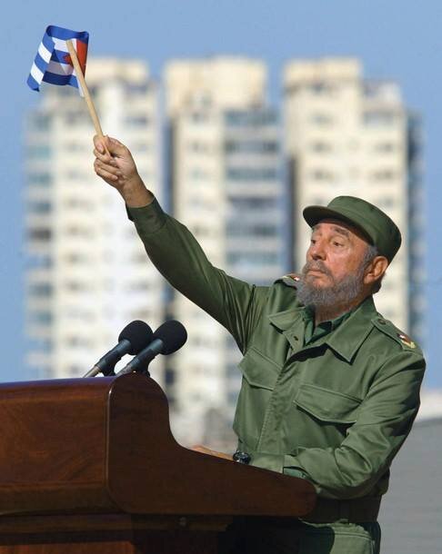 Revolucionario 100% venezolano antiimperialista y comunista.