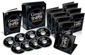 Google Sniper Review. Make an educated choice and read this #GoogleSniperReview and if it made me rich...