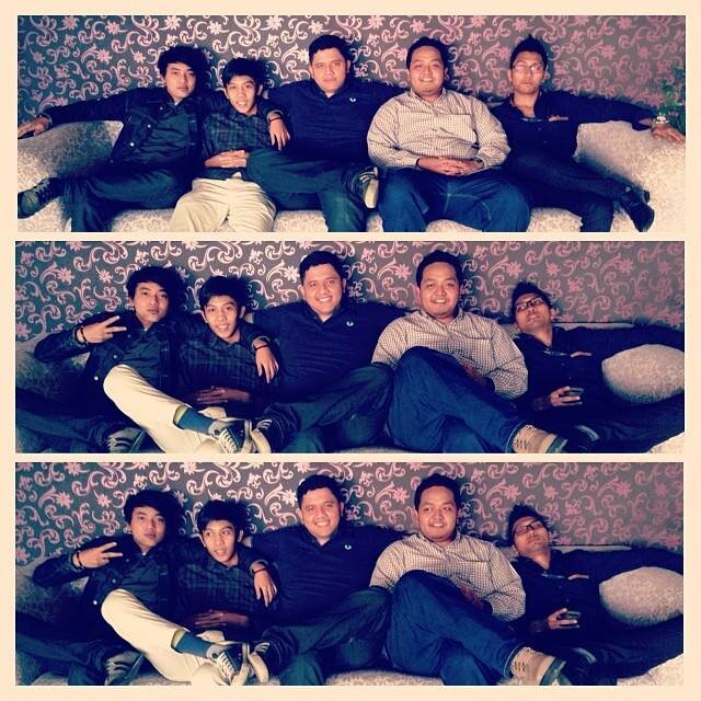 addimenor's profile picture. Mahasiwa Tereh Lulus Sumpah!!