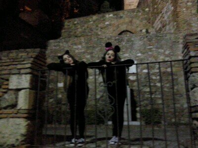 la mejor hermana del mundo @GemaCriadoUson/7-1-14 TE QUIERO ENANO/Gemelier hasta la muerte