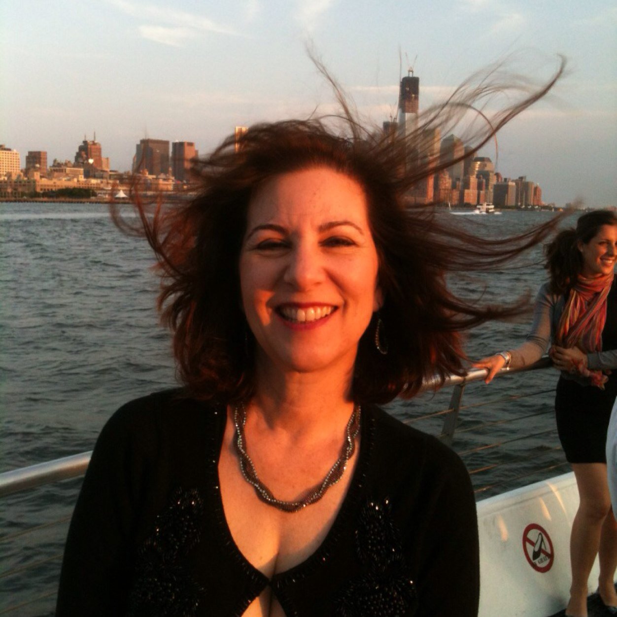 LisaKarkoski's profile picture. 