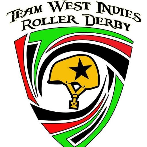 Official Roller Derby World Cup Page - Team West Indies.