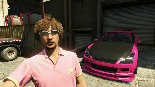 junjuntyan_deny's profile picture. GTA5オンラインやってます!!  僕と一緒にやってくれる人募集中です!!junjuntyanでフレンドお願いします!!
