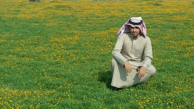 hassalamri843's profile picture. 