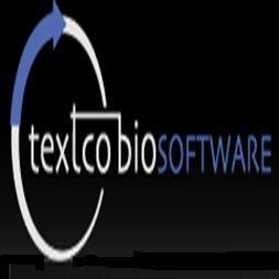 TextcoBioSoftwa's profile picture. Textco BioSoftware Develops High Quality, Intuitive Software To Assist Molecular Biologists In Their Research.