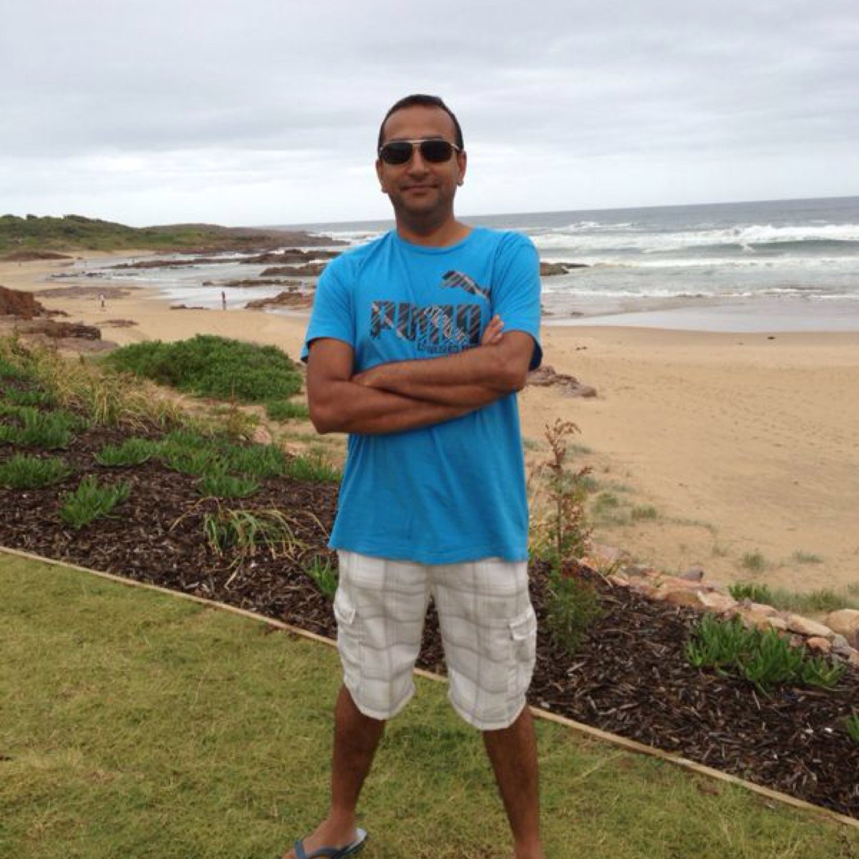 rohitmahajan05's profile picture. 