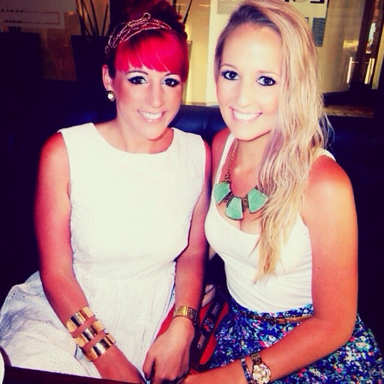 ♥ Young, fun and loving life ♥