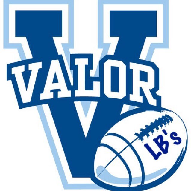 ValorLBs's profile picture. 