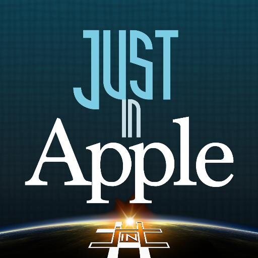 Just_in_Apple Profile Picture