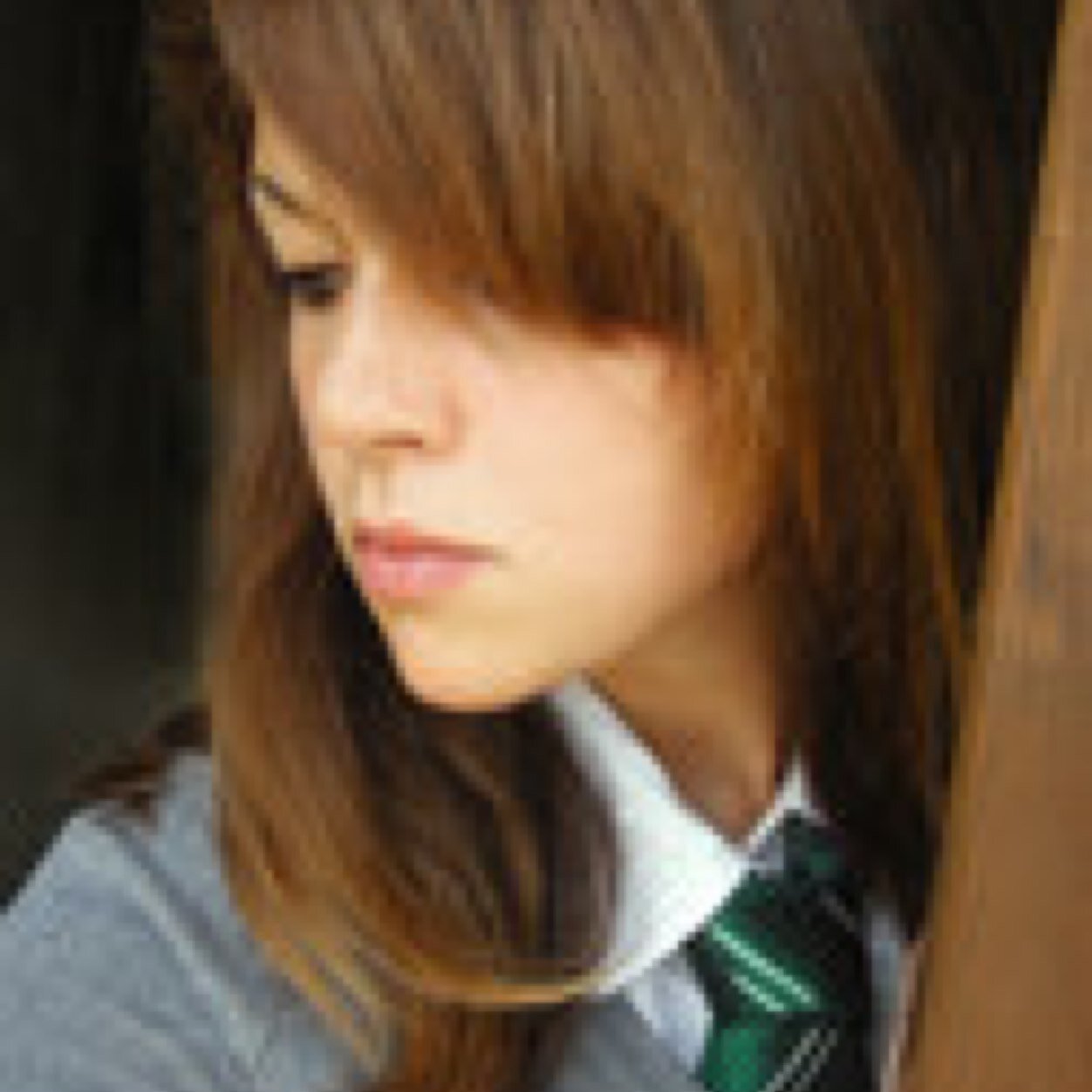 #GGMU #MD ~I am braver than you believe, stronger than you seem, and smarter than you think ~ SLYTHERIN!!