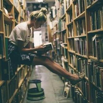 Reading is portal to your fantasy. Just follow us to get some informations