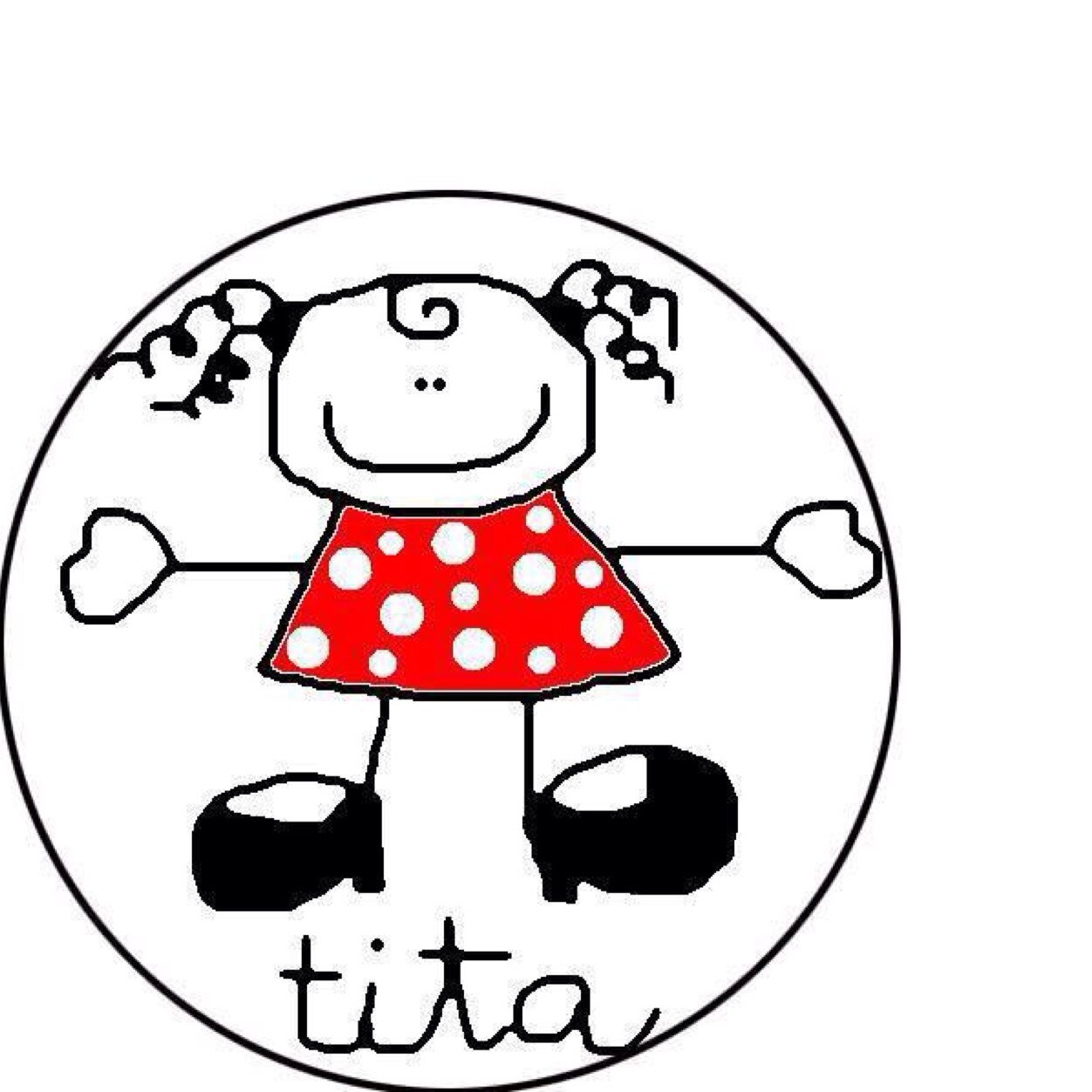 TITA es un mundo mágico para mamás y niños lleno de imaginaciòn, ternura y mucho cariño. Todas nuestras creaciones son handmade y 100% personalizables.