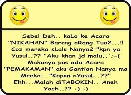 kami DIAM bukan brarti CUPU kami DIAM bukan brarti GAK BERANI tapi kami DIAM karena kami masih punya SOPAN SANTUN
GOO ALSaNiFaCiVa gooooooo............