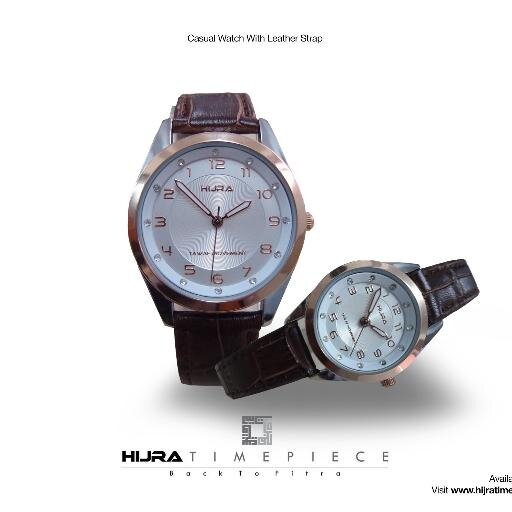 HijraTimepiece's profile picture. 