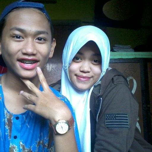 SMKN BUAHDUA