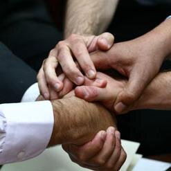 In mindsite, we are family, we are a nation and we are friends..follow back lets join hands to revamp our world.