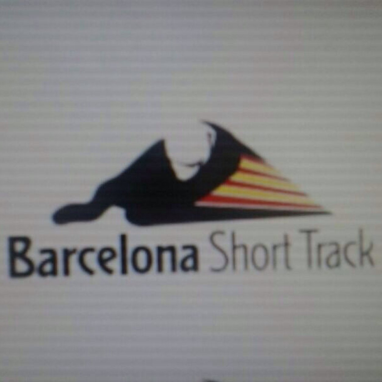 bcnshorttrack's profile picture. Primer club de Short Track de Catalunya. Olympic dreams start here!!!