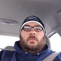 ron foote jr (@niceguy185) 's Twitter Profile