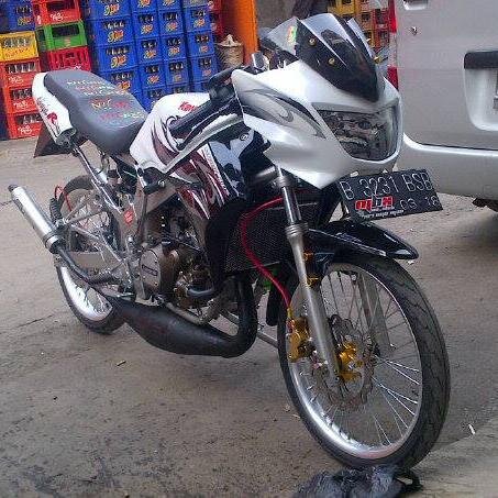 davidfunz's profile picture. Mencari kesenangan..