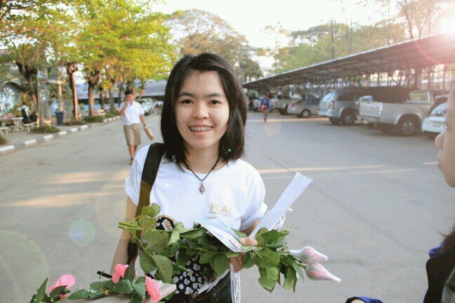 ที่สุดของชีวิต คือ...