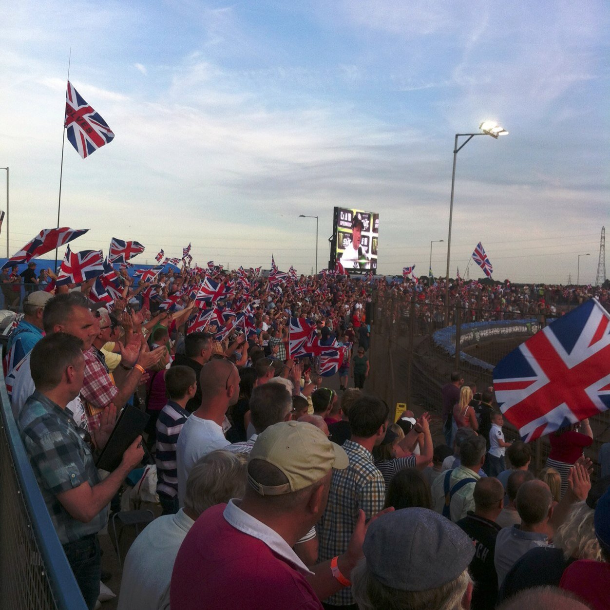 British Speedway
